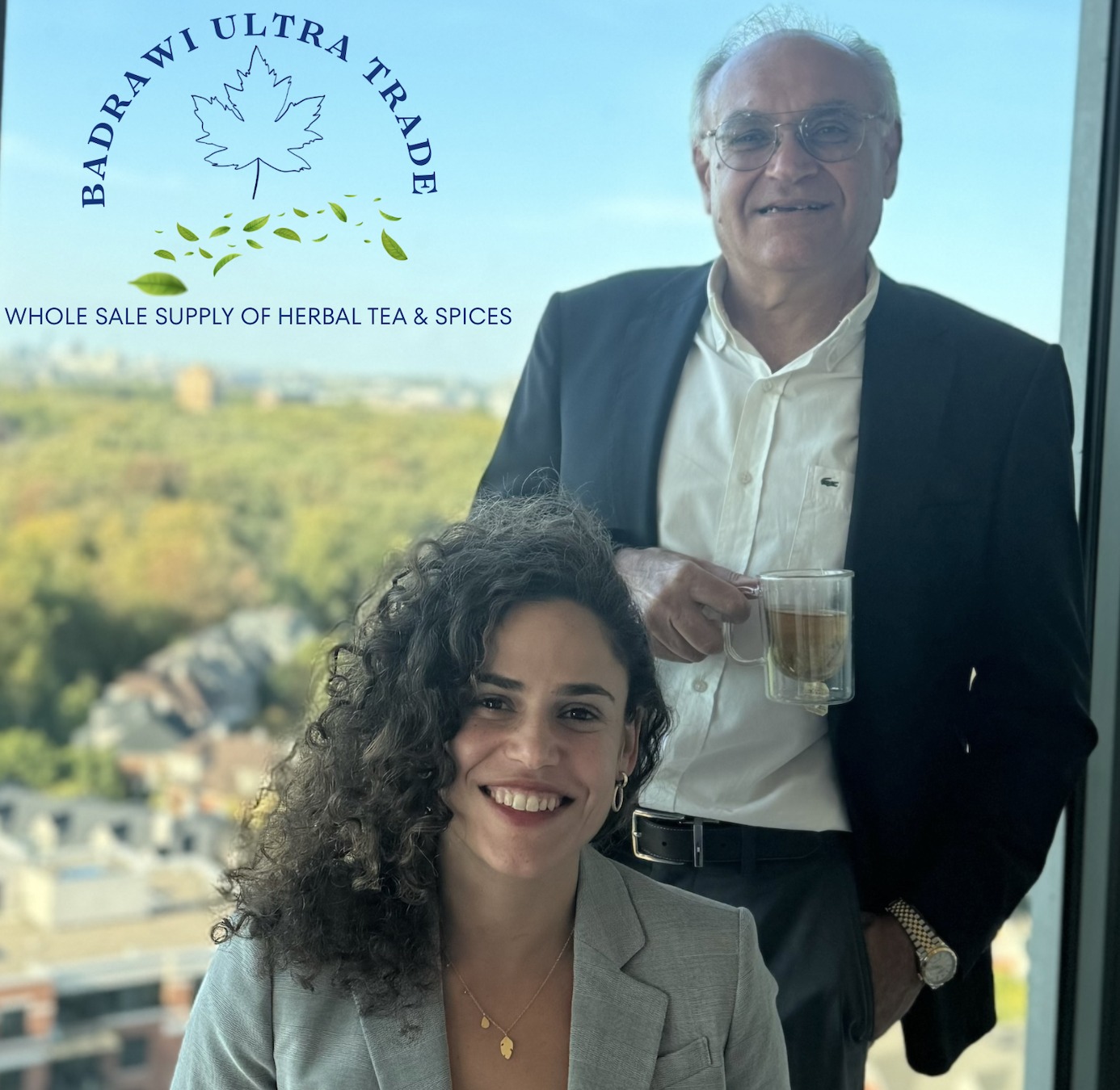 Meet ESTA member... - European Speciality Tea Association | Facebook