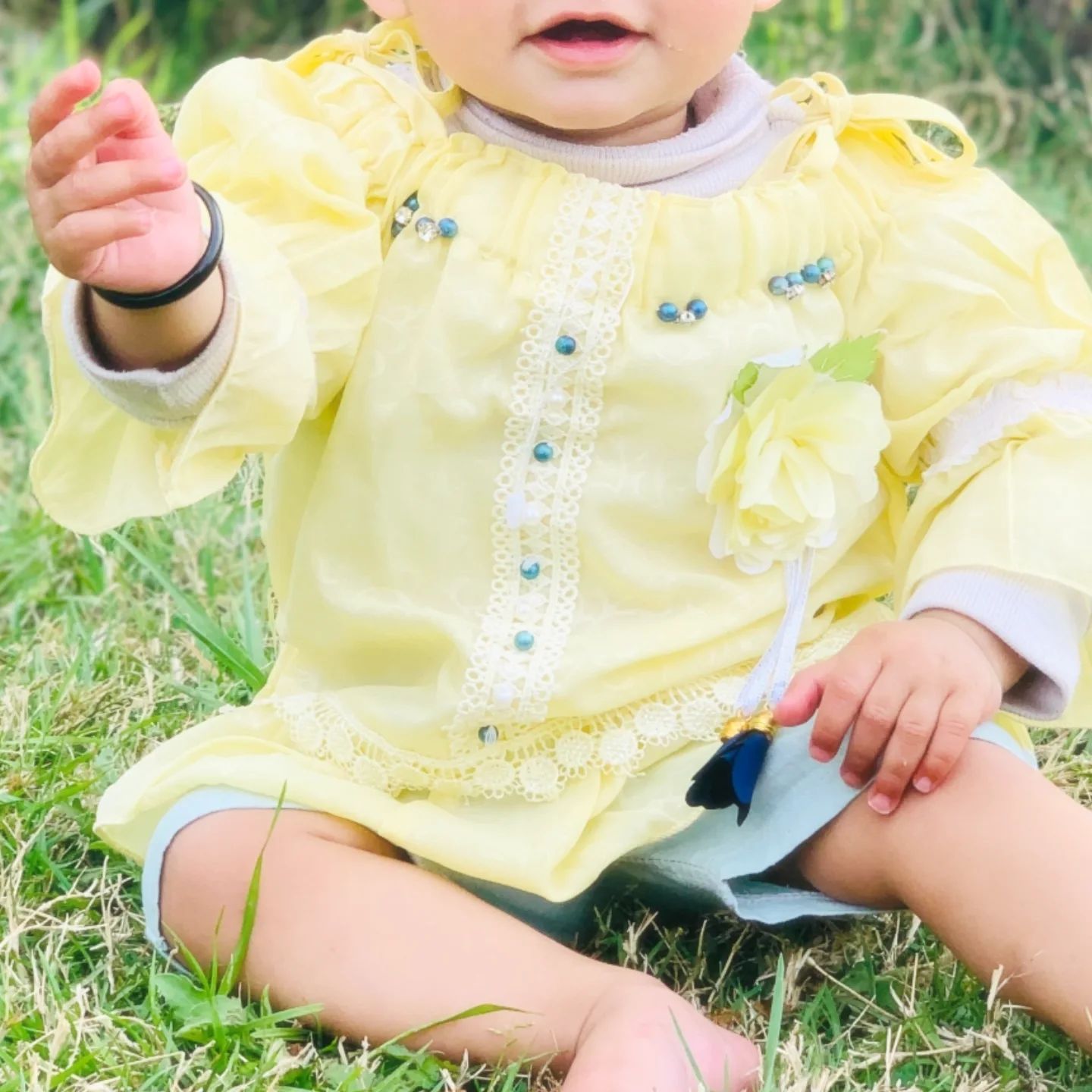 Areebah Riaz