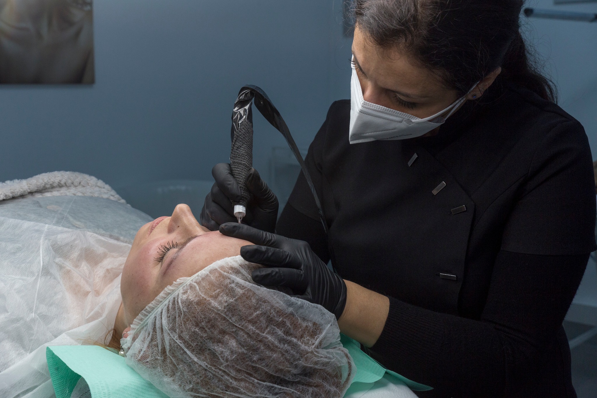 Permanent Make Up Aschaffenburg