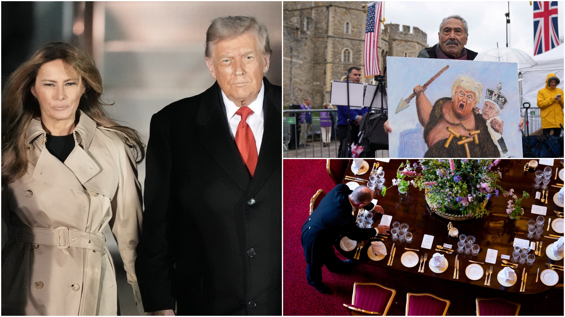 ITV - Buckingham Palace has confirmed that Queen Camilla will attend ...