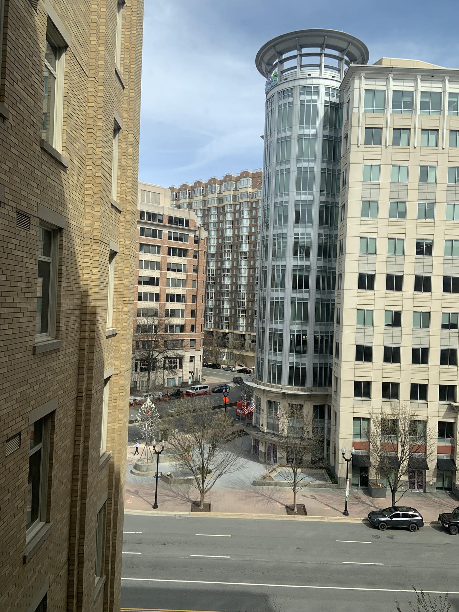 View of The Best Ductless Mini Split Air Conditioner