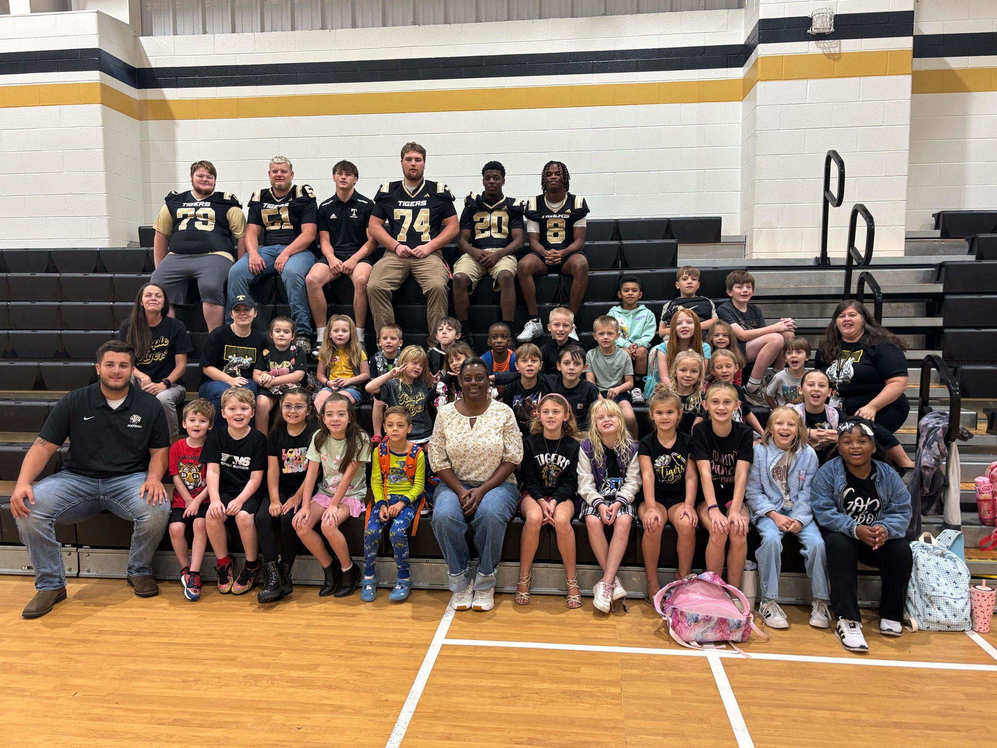 West Georgia FCA | Bremen GA
