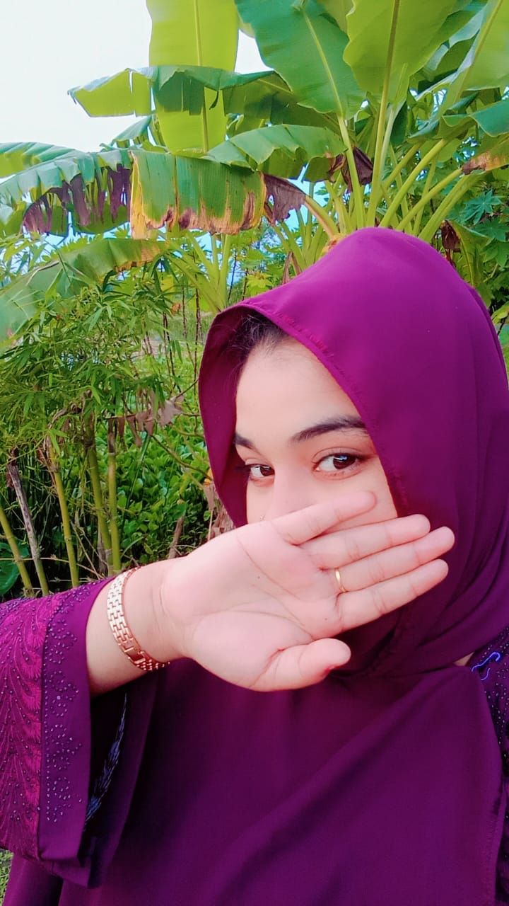 Labuni Akter