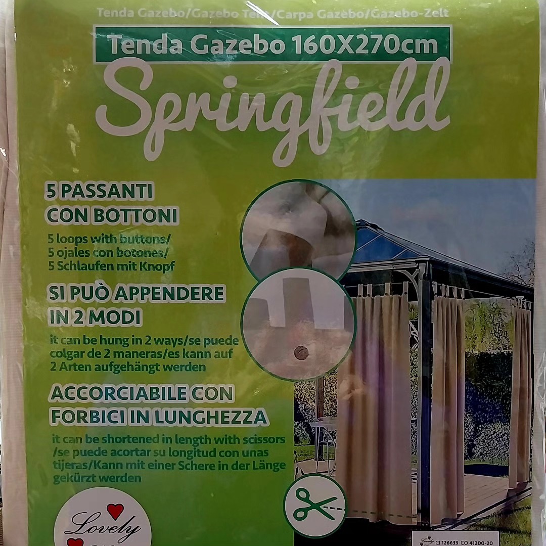 48 Migliori tende per gazebo nel 2024 (recensioni, opinioni, prezzi