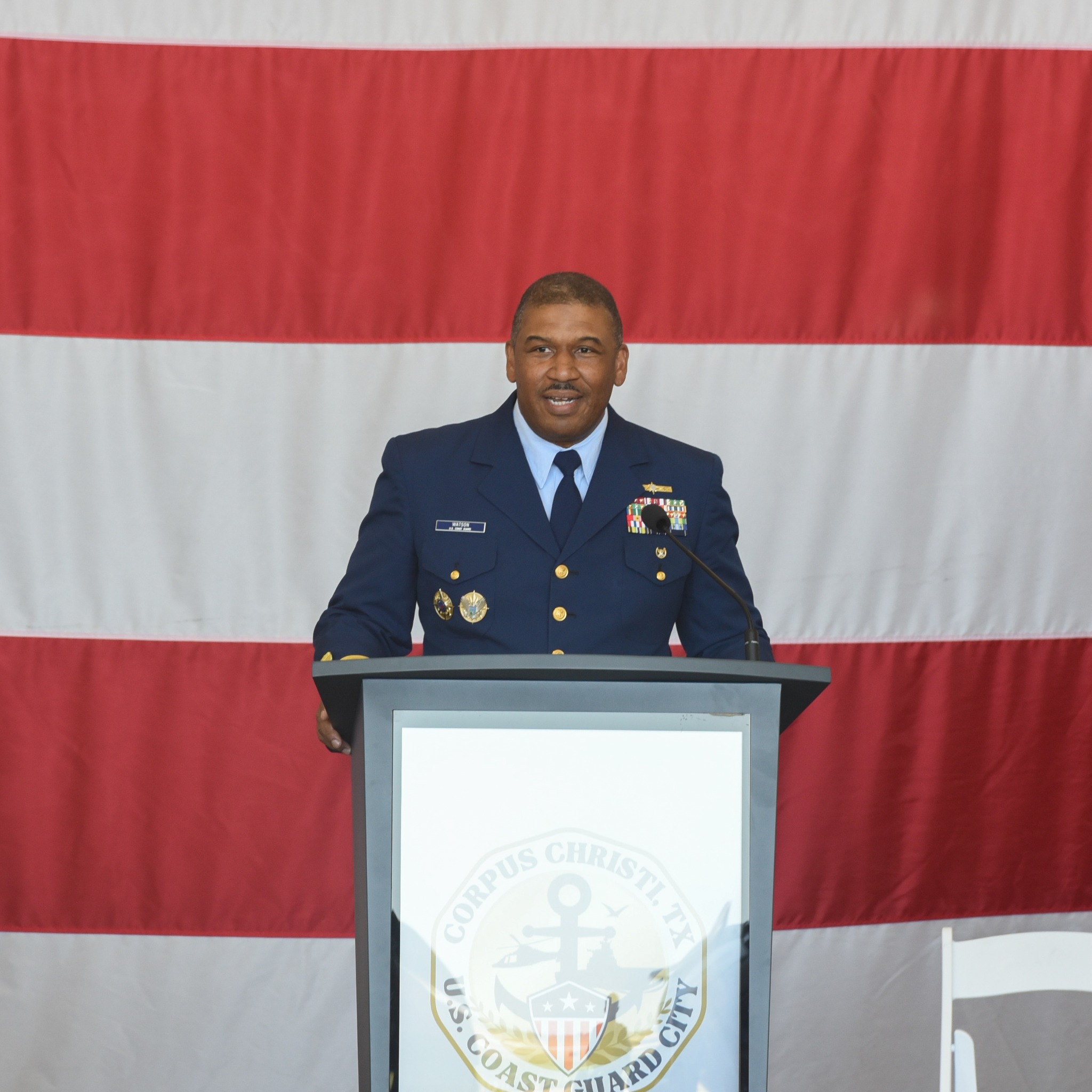 U.S. Coast Guard Atlantic Area Command - LABRADOR SEA -- (Aug. 20, 2021 ...
