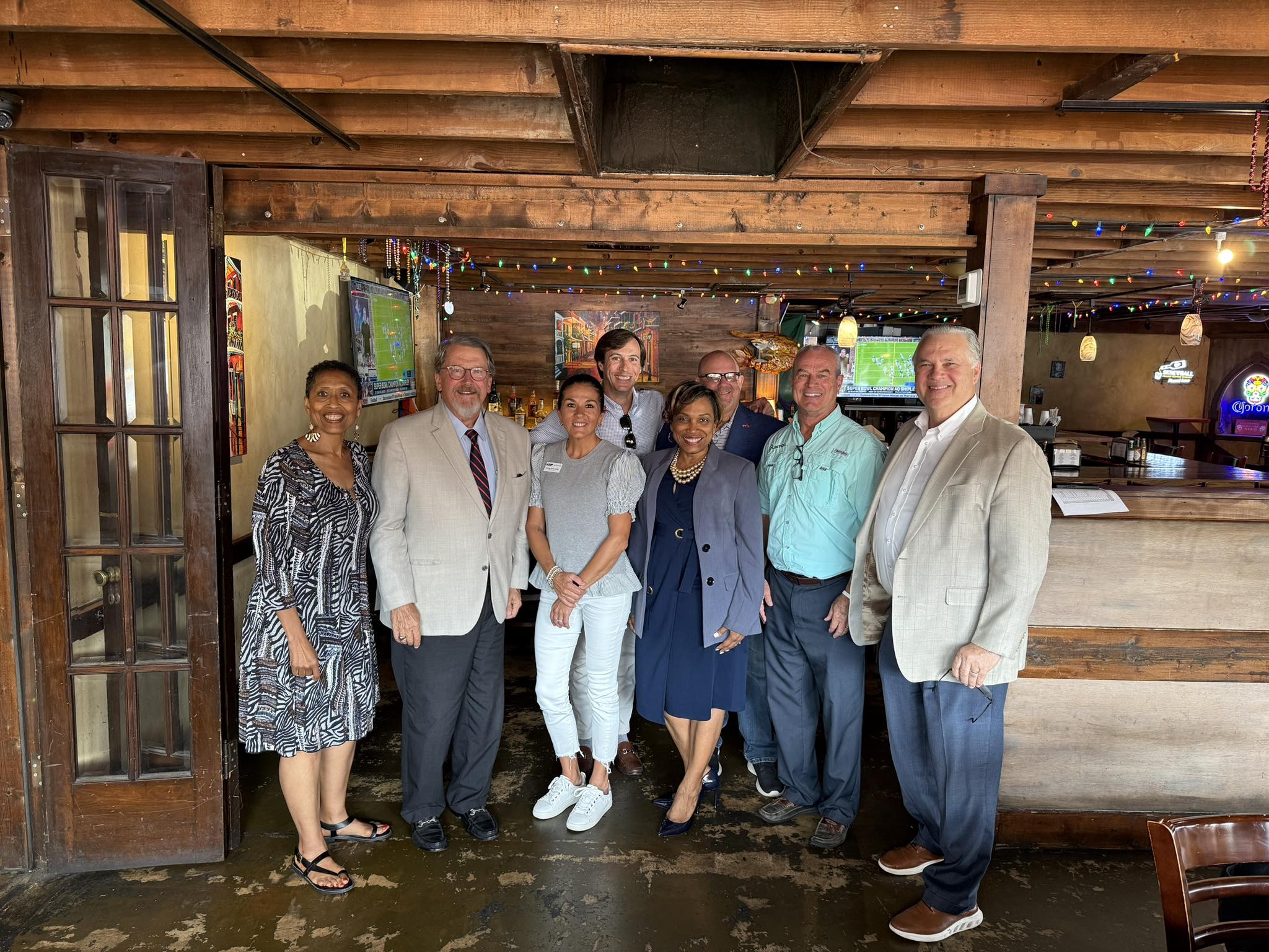 WestStar - 📍 Our Assistant Director Jennifer Smiley joined the Shelby ...