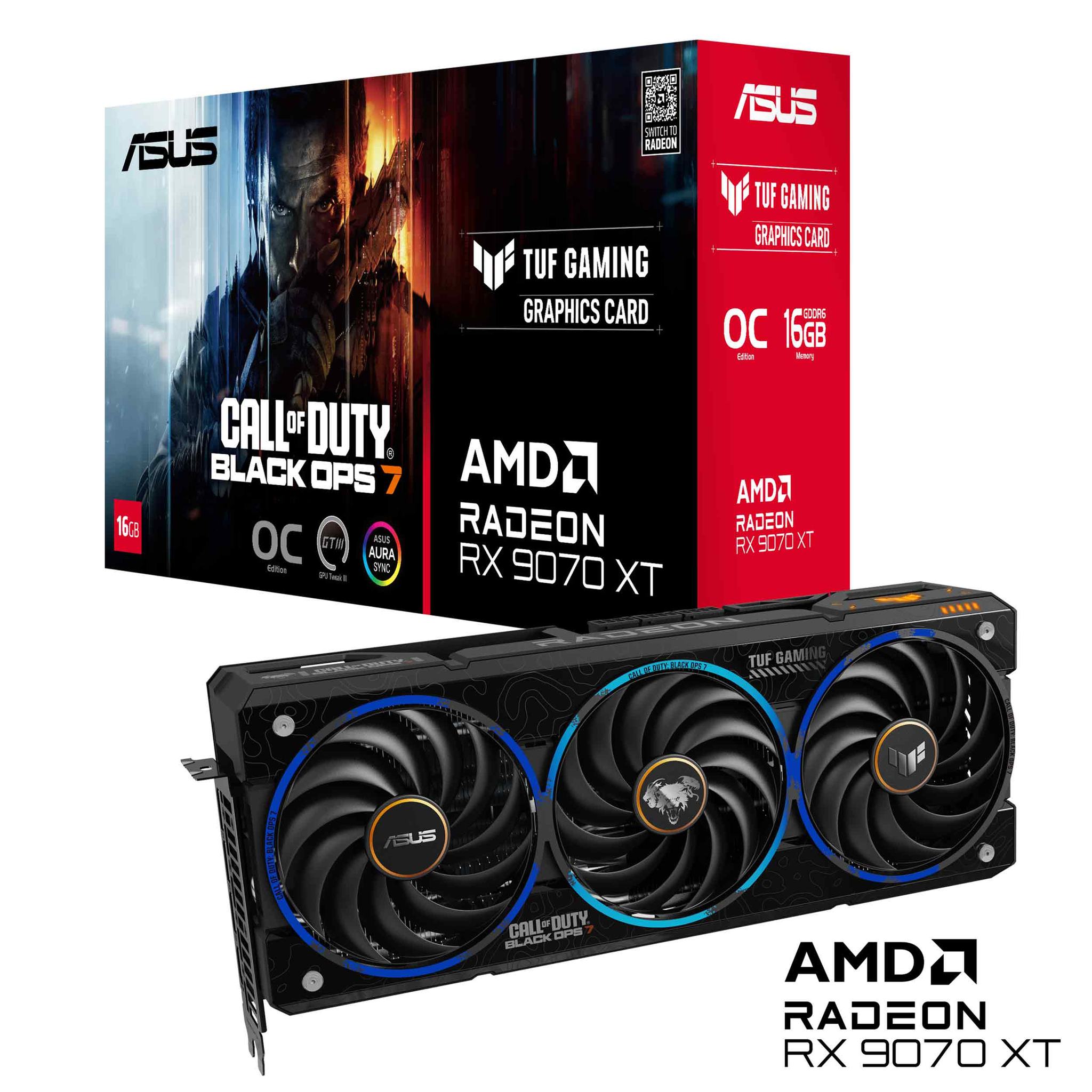 ASUS - Your loadout’s dialed. Your GPU should be too. The... | Facebook