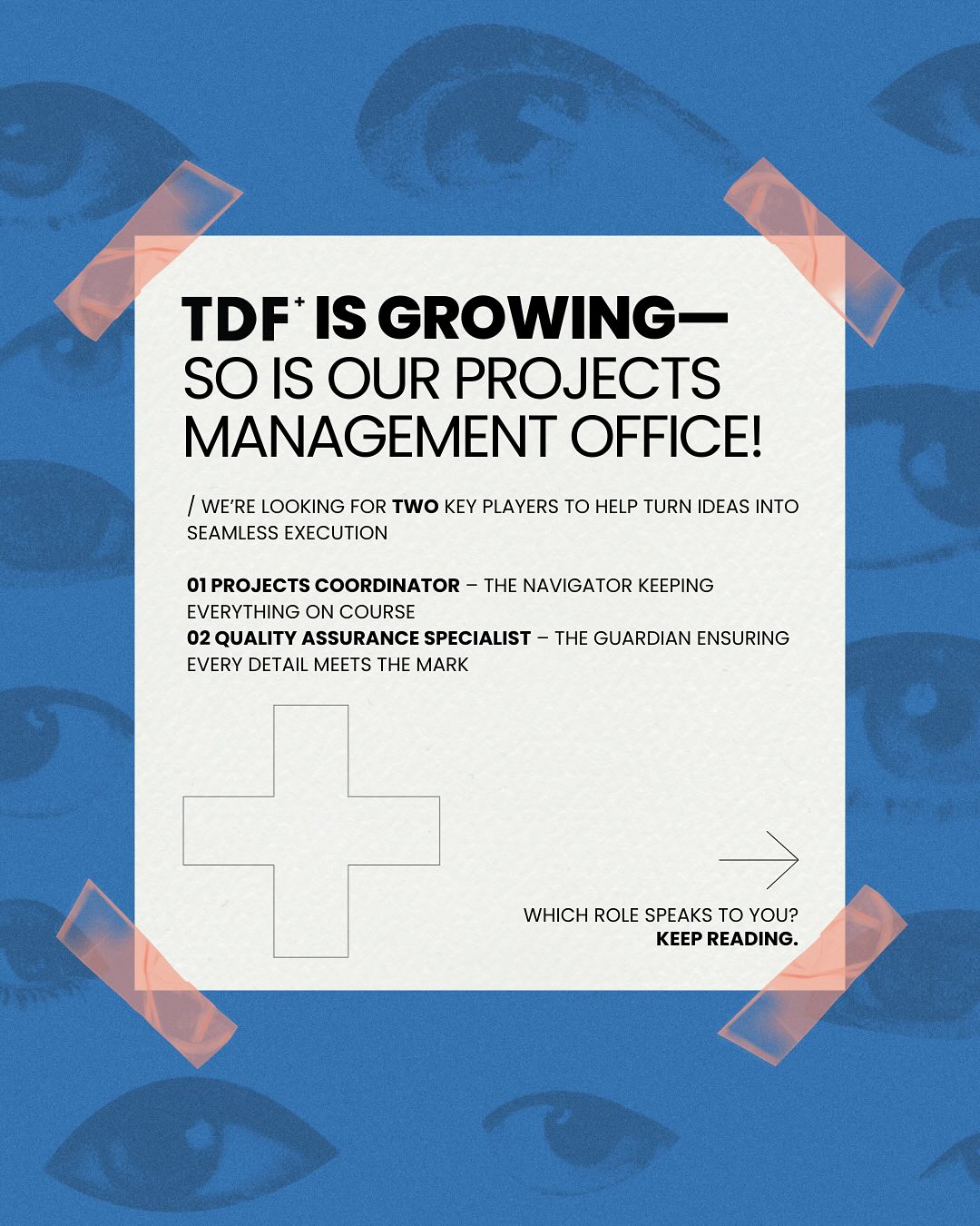 TDF+
