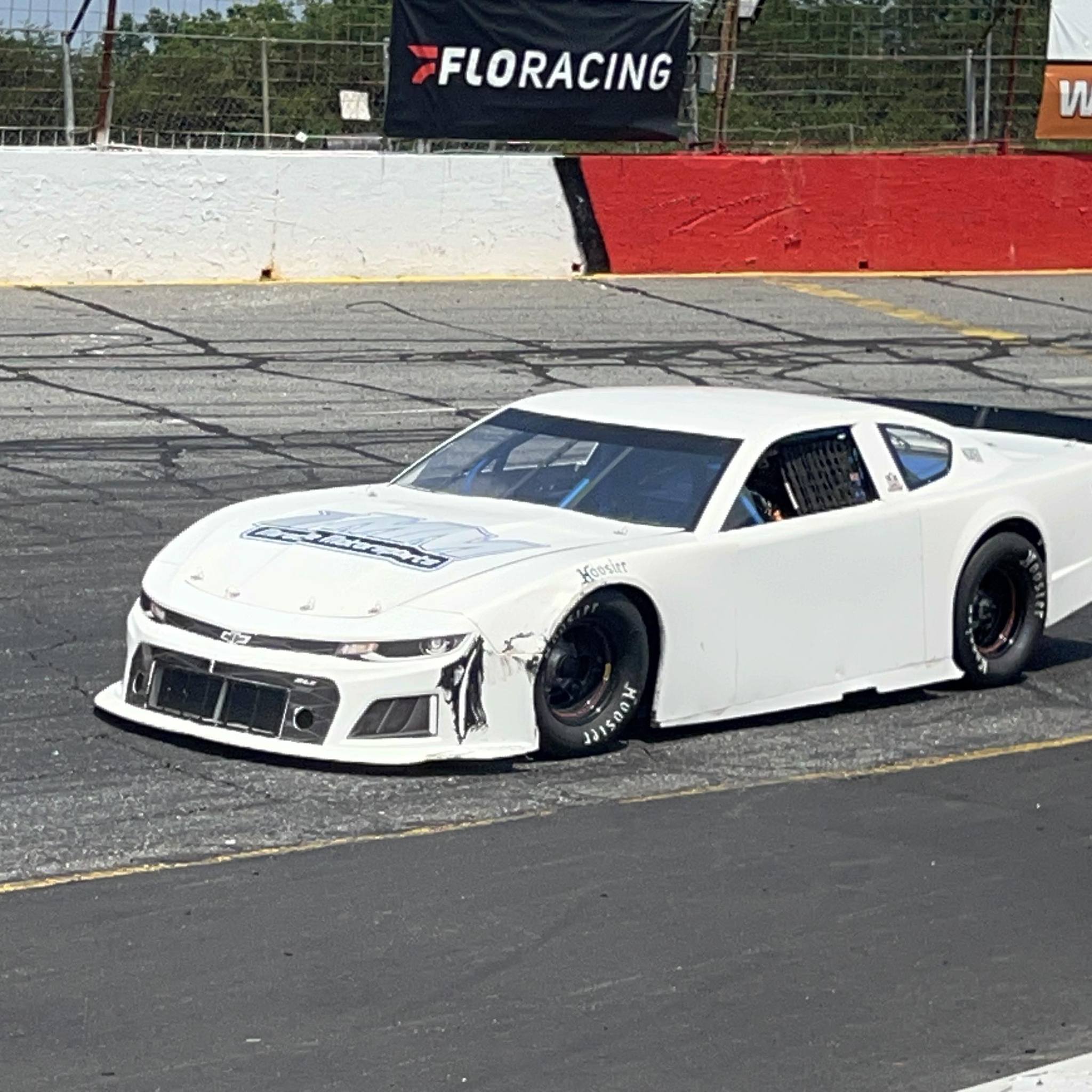 Landon Rapp Racing