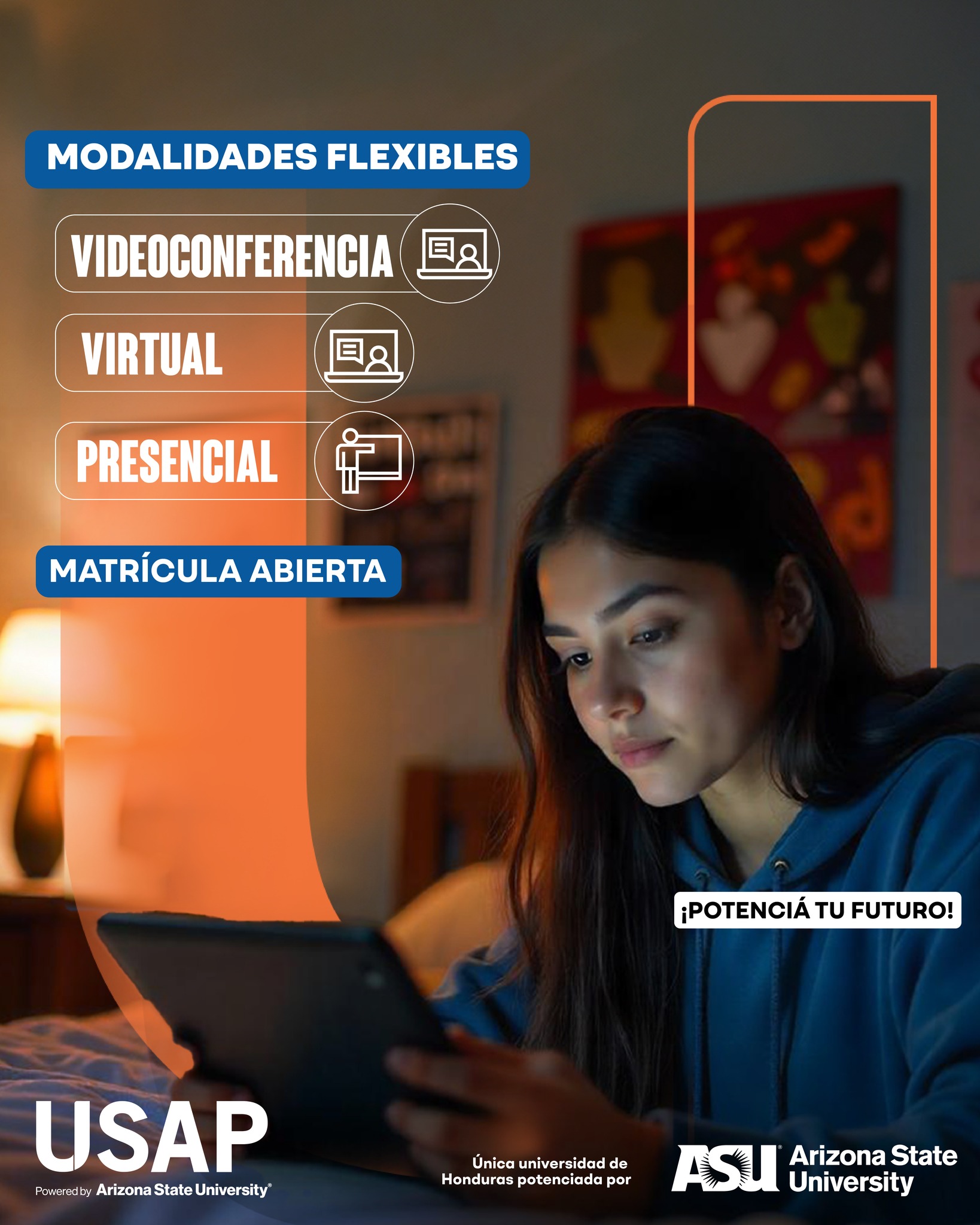Universidad de San Pedro Sula USAP | San Pedro Sula