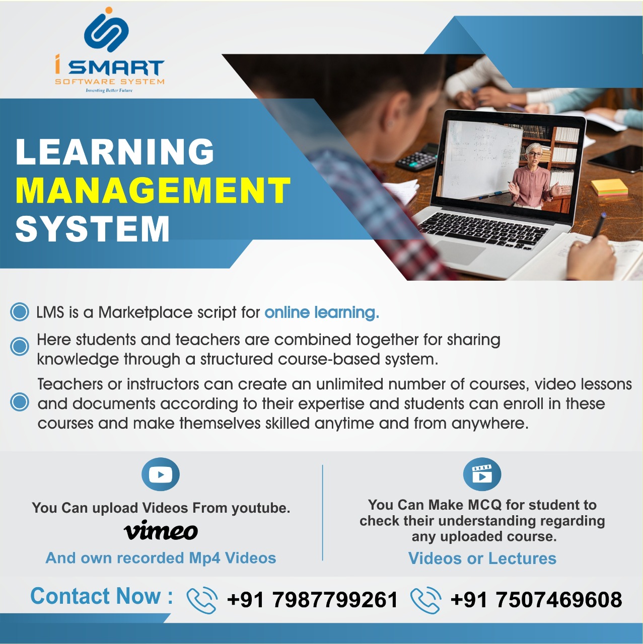 ISmart Service | Nagpur