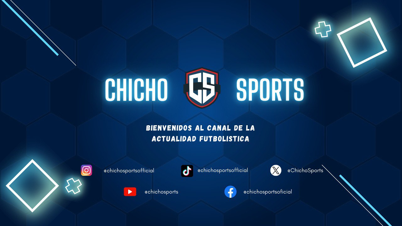 Chicho Sports Oficial