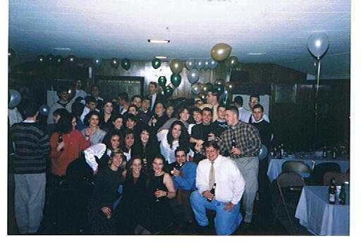 Updated- Bishop Feehan High School Class of 1991 25th Reunion