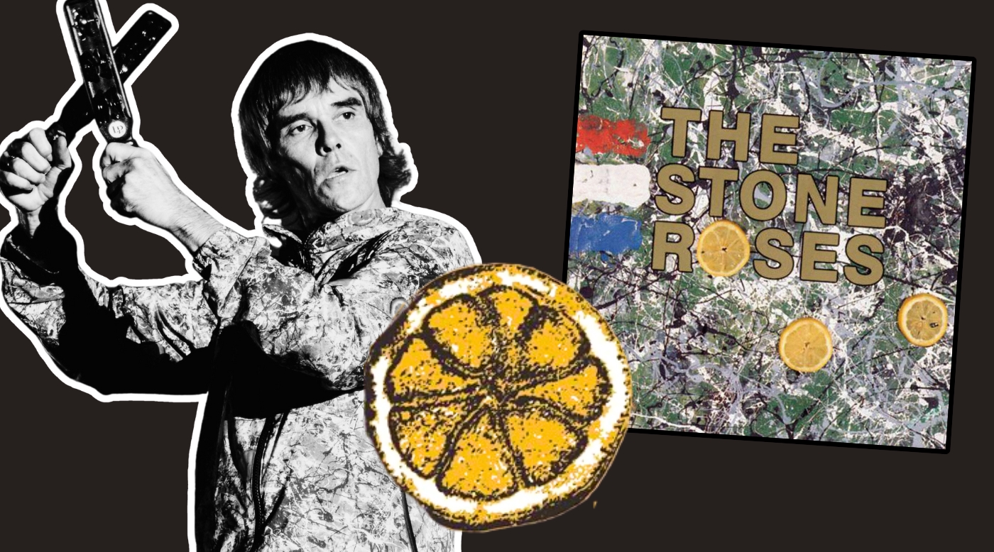 Radio - The Stone Roses and lemons have gone hand in hand for decades ...