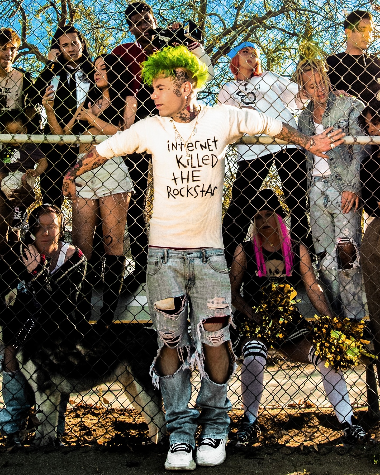 Mod Sun