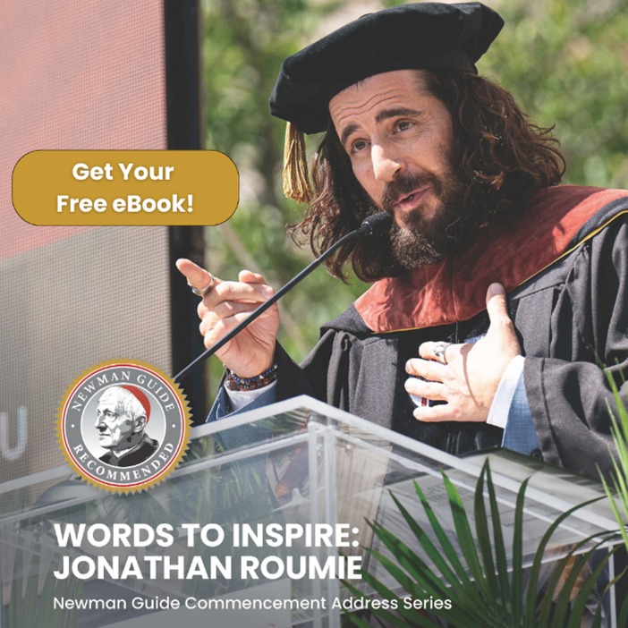 The Cardinal - Be inspired by Jonathan Roumie of The Chosen in our free ...