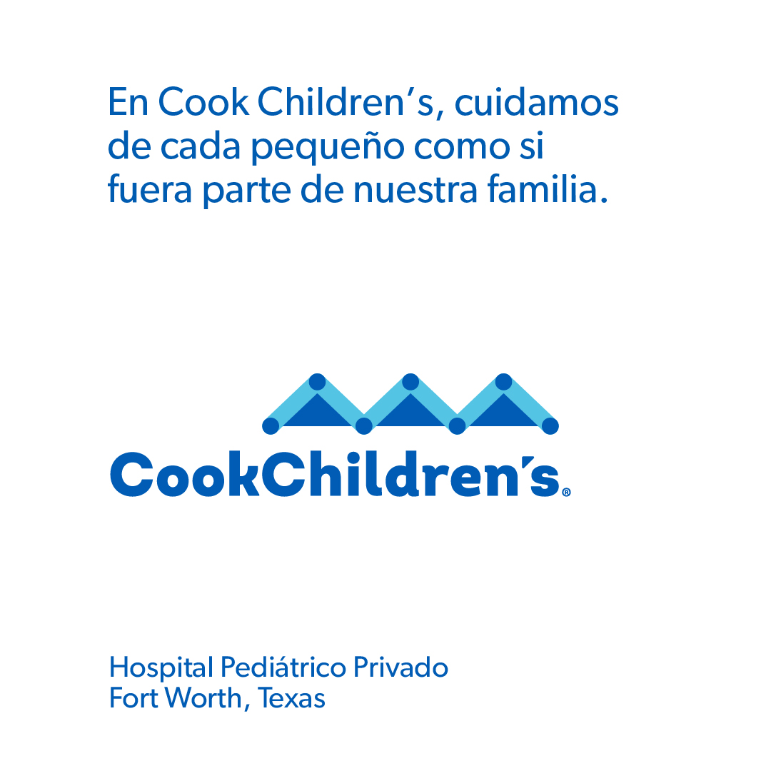 Cook Children's Global Health Services