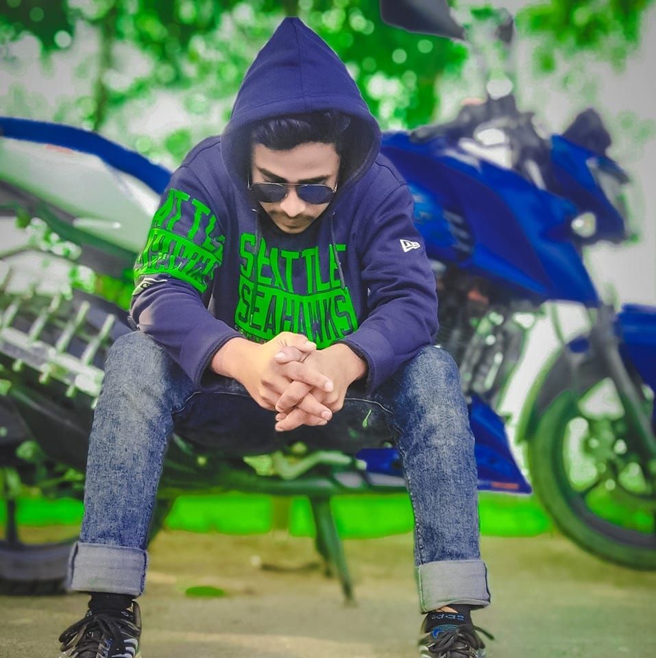 SR Shamim