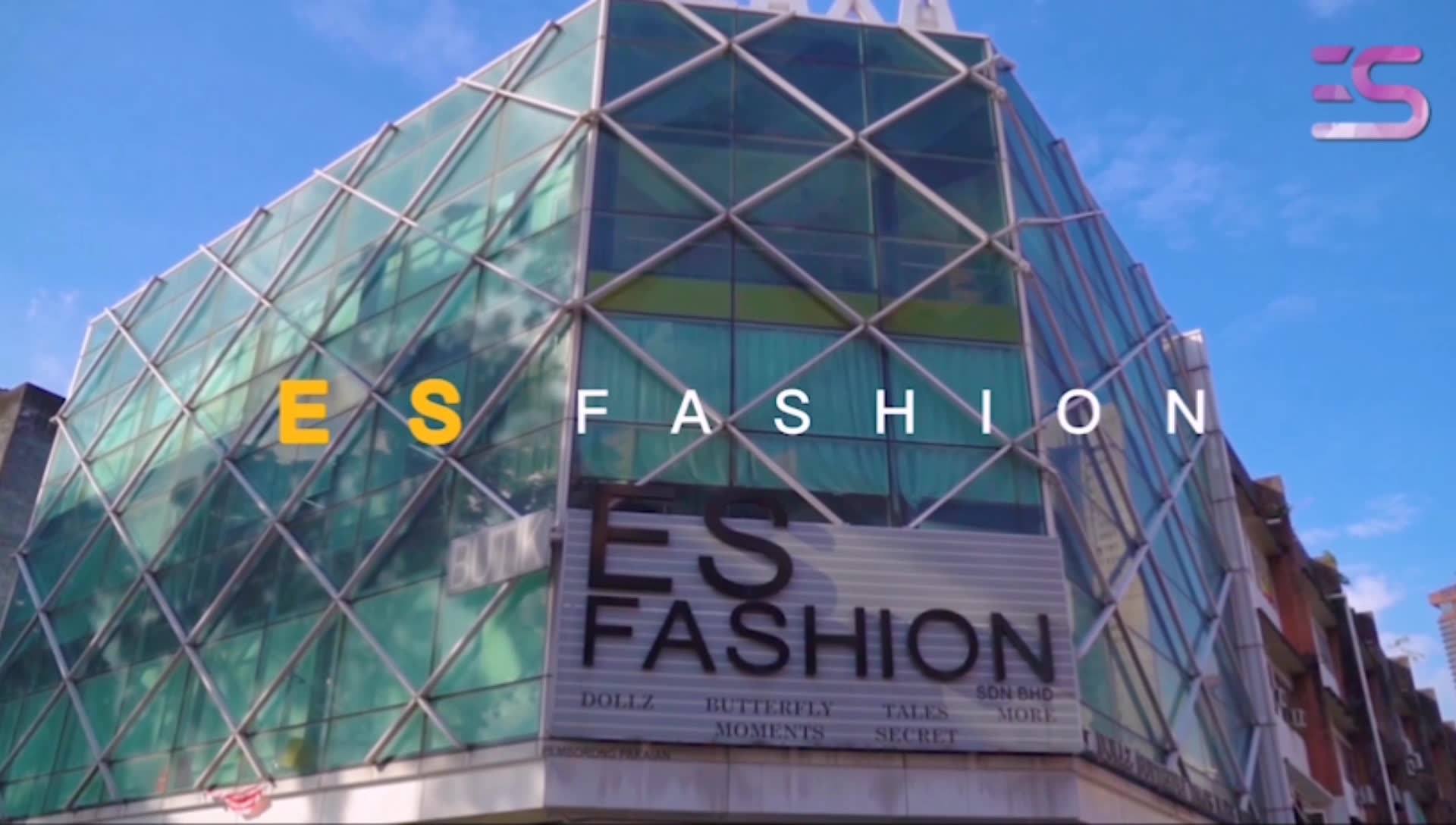 Es Fashion Home Facebook