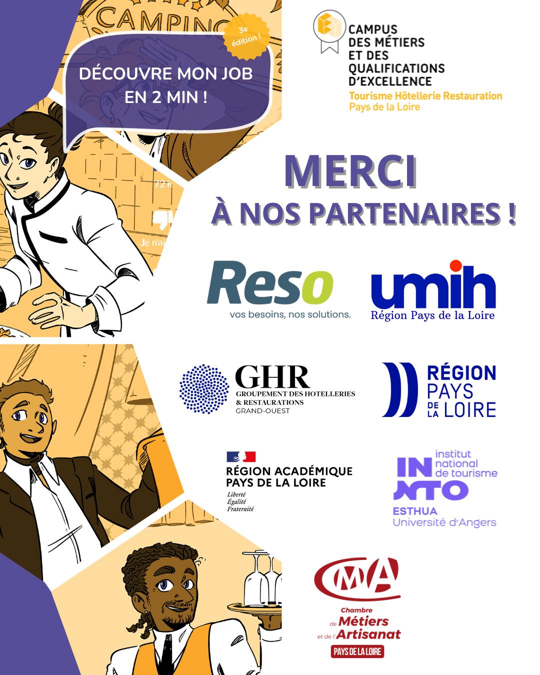 GHR Grand Ouest | Rezé