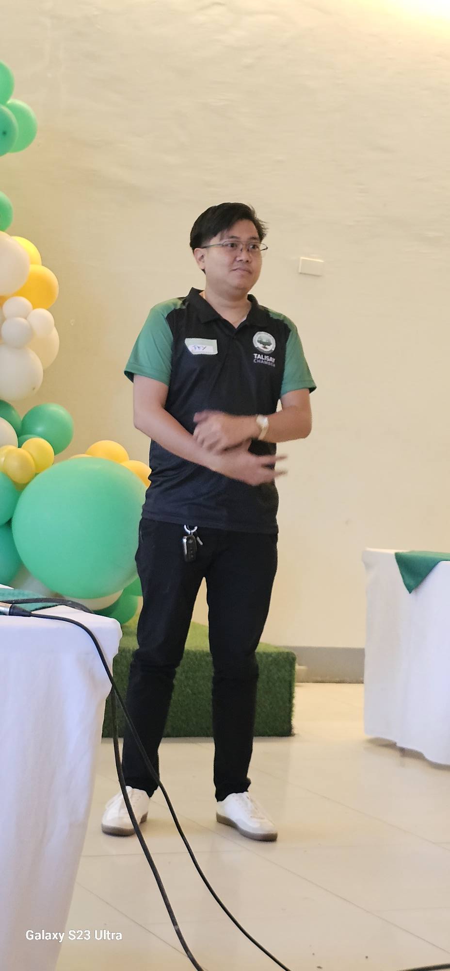RNC Marketing Philippines | Talisay