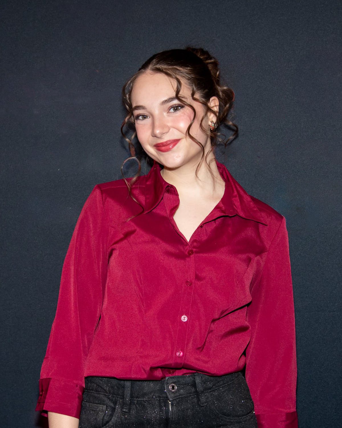 Punch-Radio - Jade Mathieu est une jeune artiste au talent exceptionnel ...
