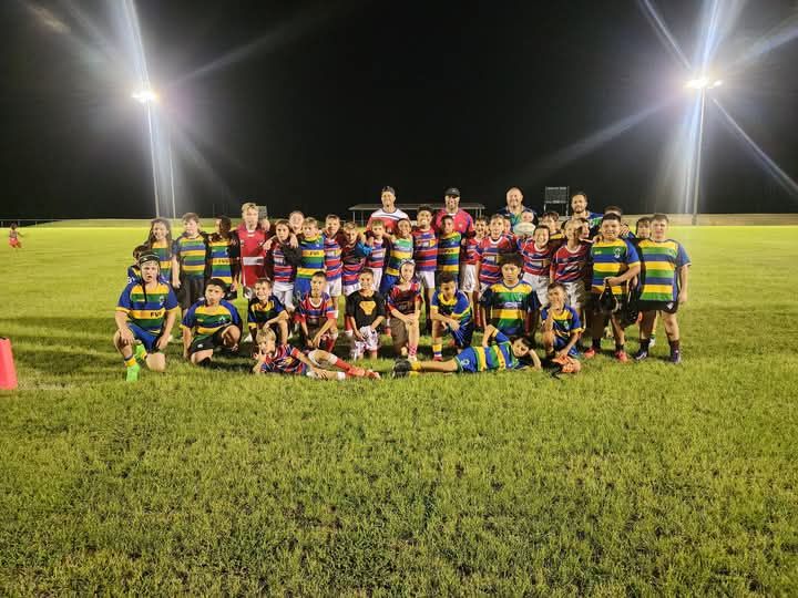 Logan City Rugby Union Club... - Logan City Rugby Union Club