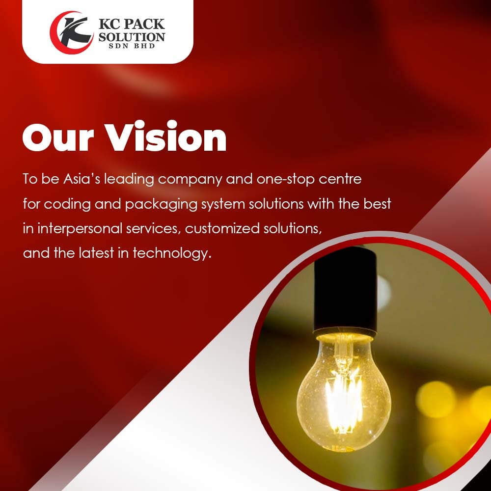 Kc Pack Solution Sdn Bhd | Seri Kembangan