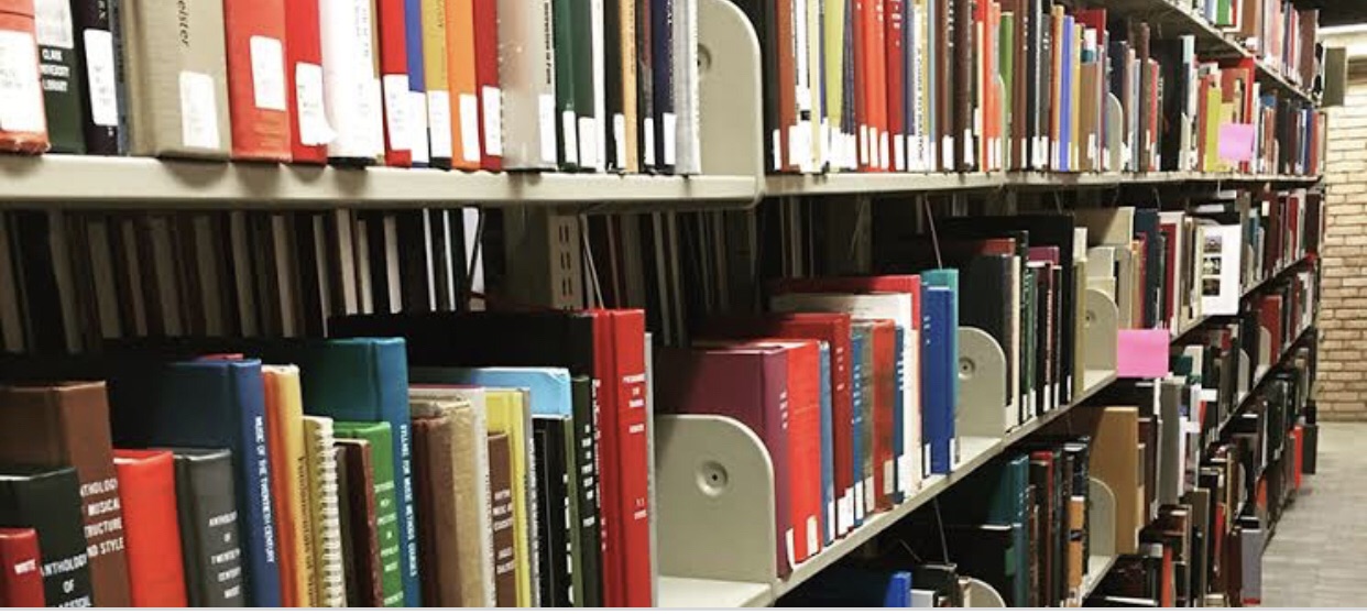 Student Library PH