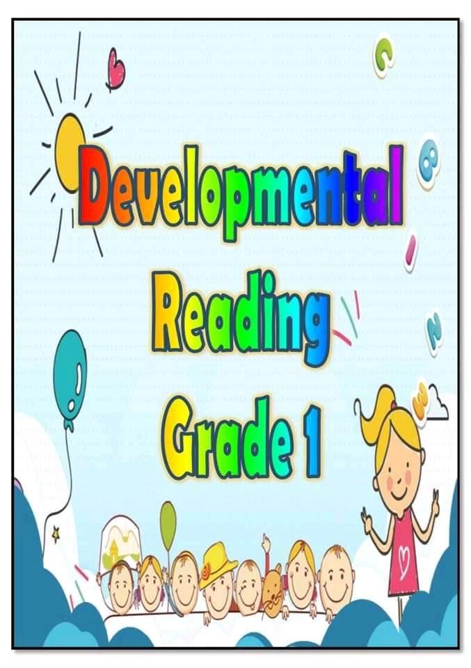 Reading Grade 1 Success with... - English Created Resources