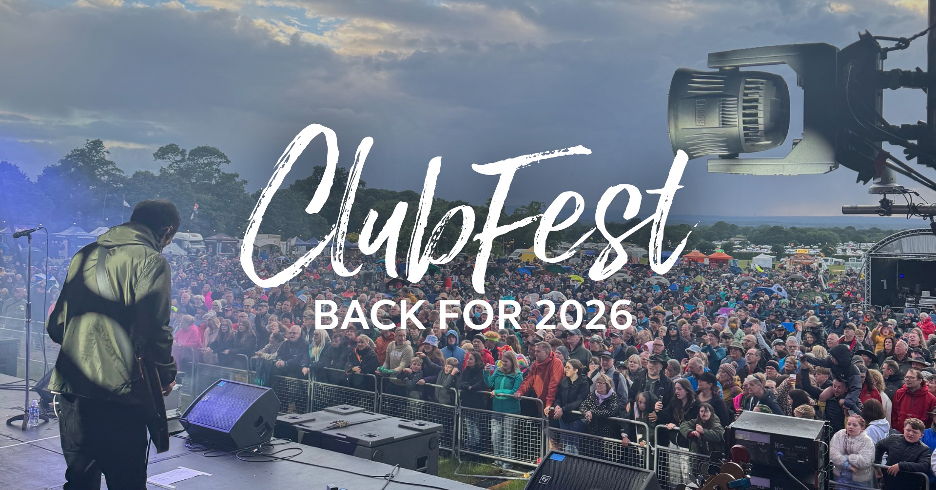 ClubFest 2026