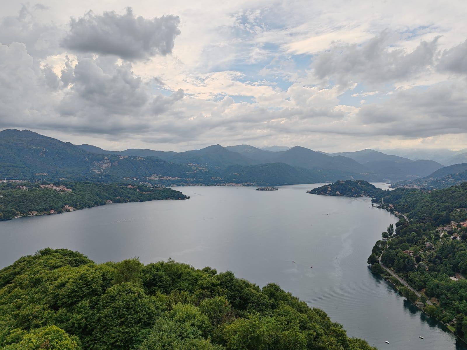Parco Ticino Lago Maggiore | Cameri