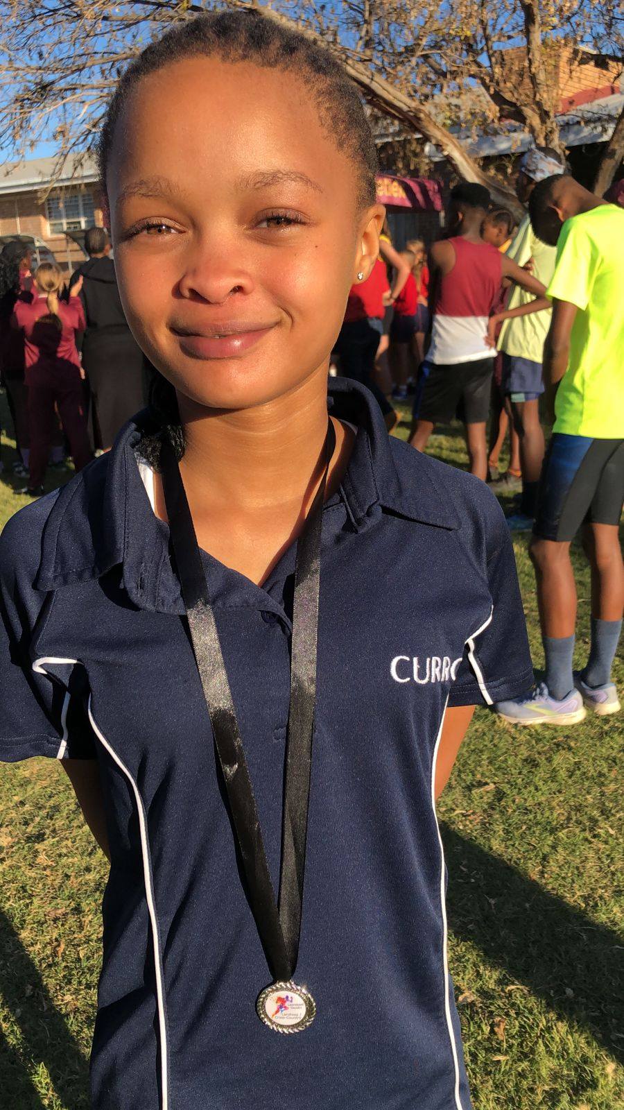 Curro Kathu - We are pleased to announce the results of... | Facebook