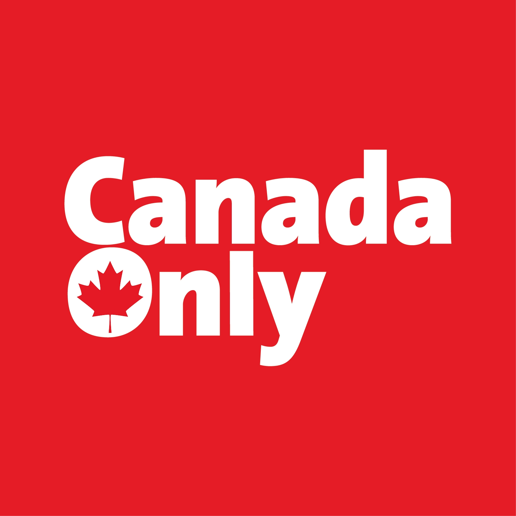 Canada Only | Heemskerk