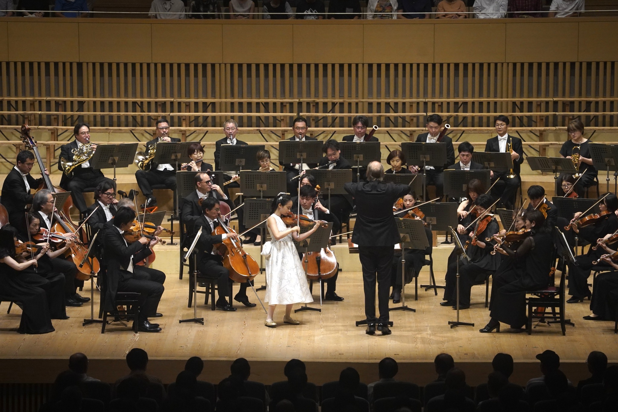 京都市交響楽団 City of... - 京都市交響楽団 City of Kyoto Symphony 