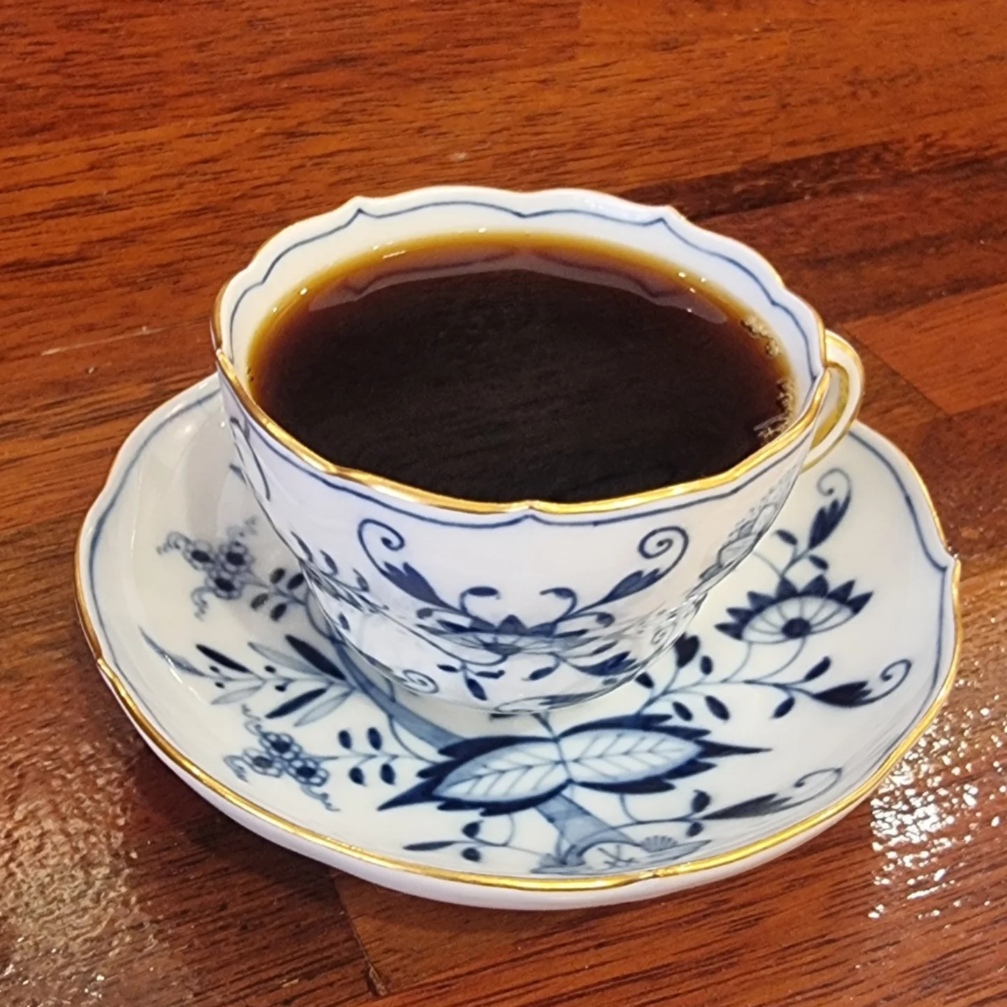 Coffea Syndrome - 안녕하세요. 🥰💗 커피의 정석, 코페아신드롬, 부캐명 우주의메신저입니다. 아파서 2주정도 커피를 ...