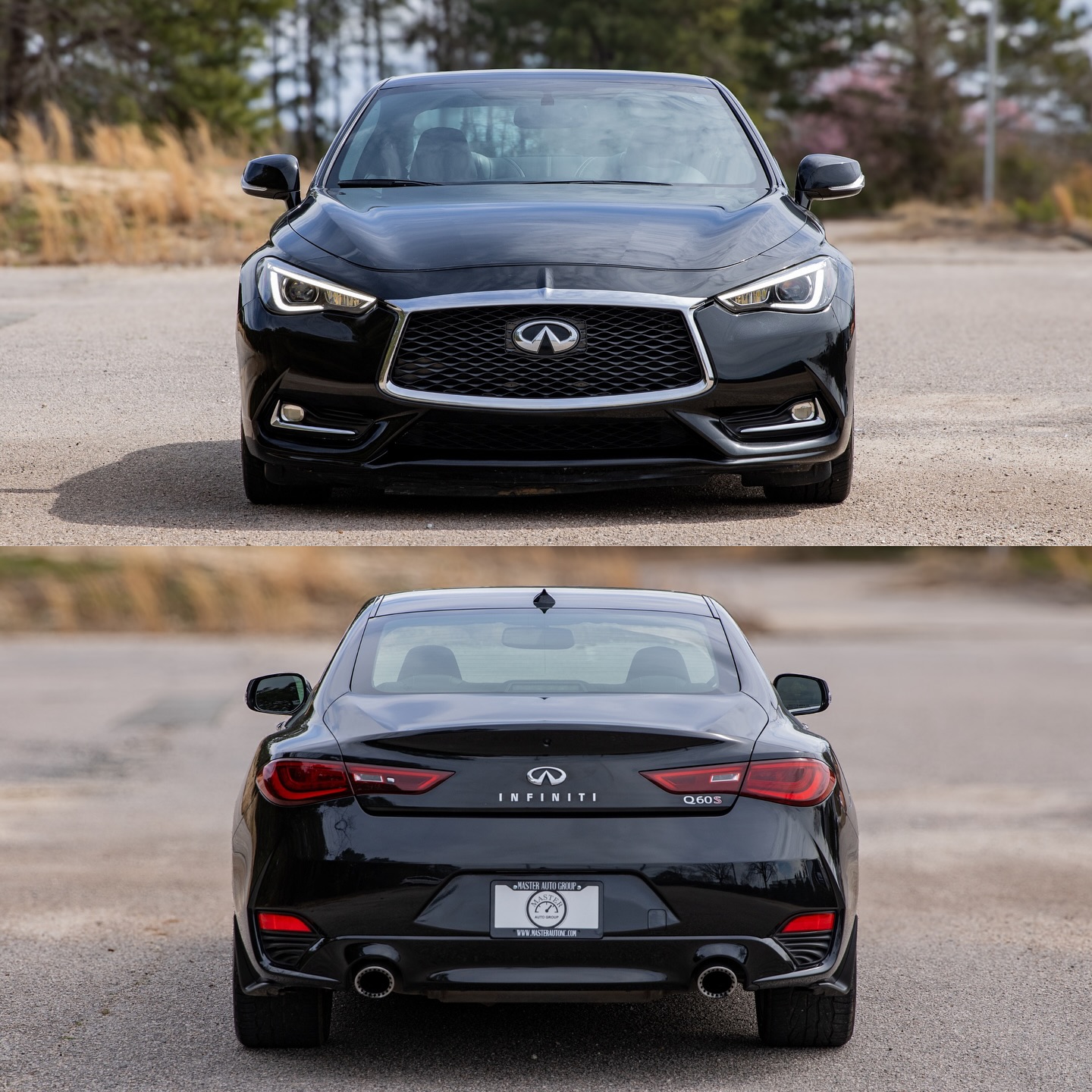 Master Auto Group | Raleigh NC