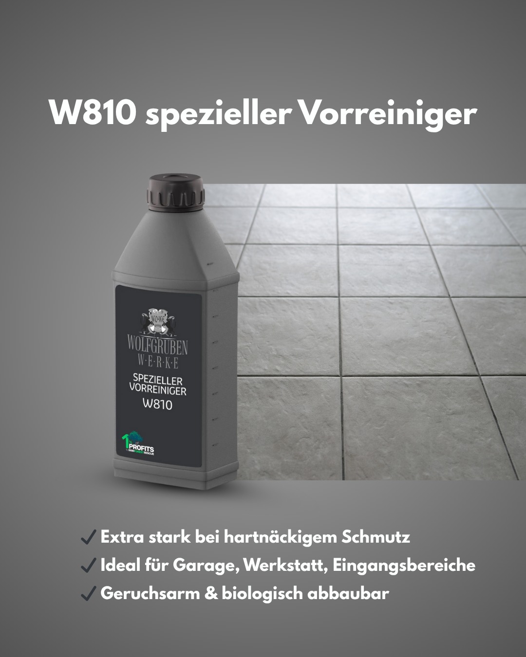 Wolfgruben Werke Erfahrungen