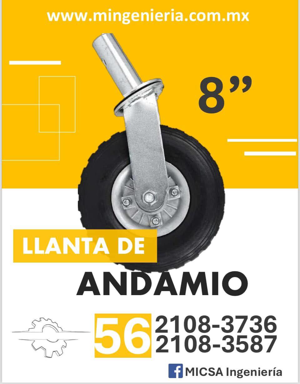 MICSA Ingeniería
