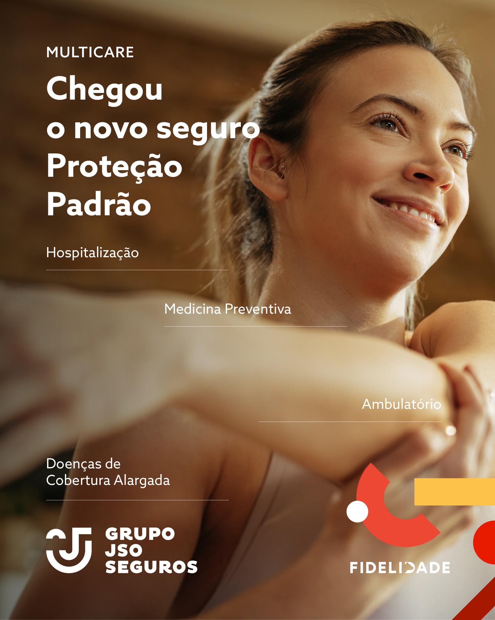 Grupo - Quando se trata de saúde, saber com o que contamos faz toda a ...