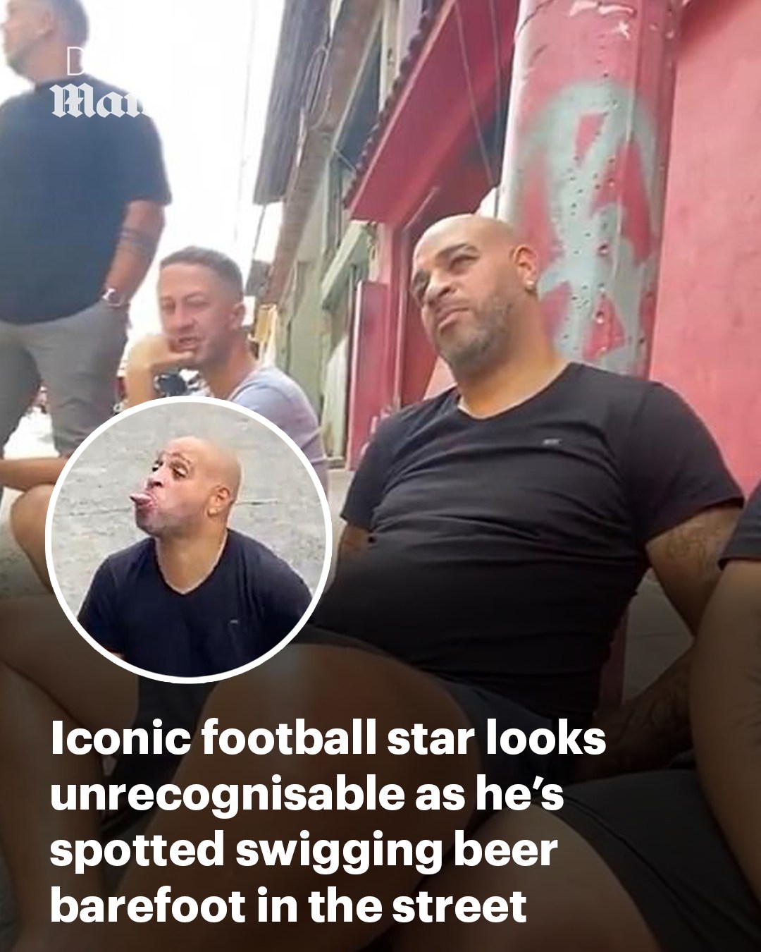 Daily - This is so sad 💔 Read more: https://trib.al/q1UF2tw | Facebook