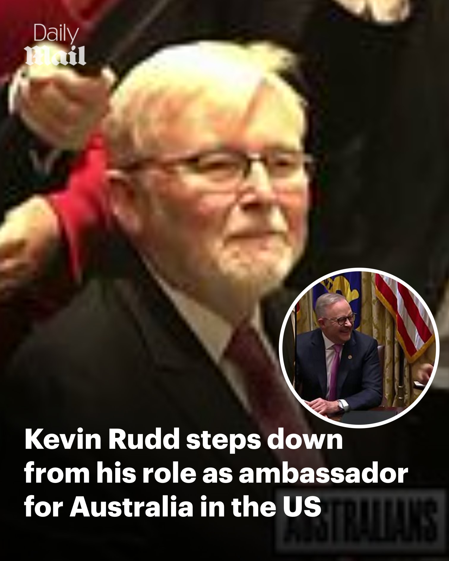 Daily - It comes just months after his clash with Donald Trump. Read ...