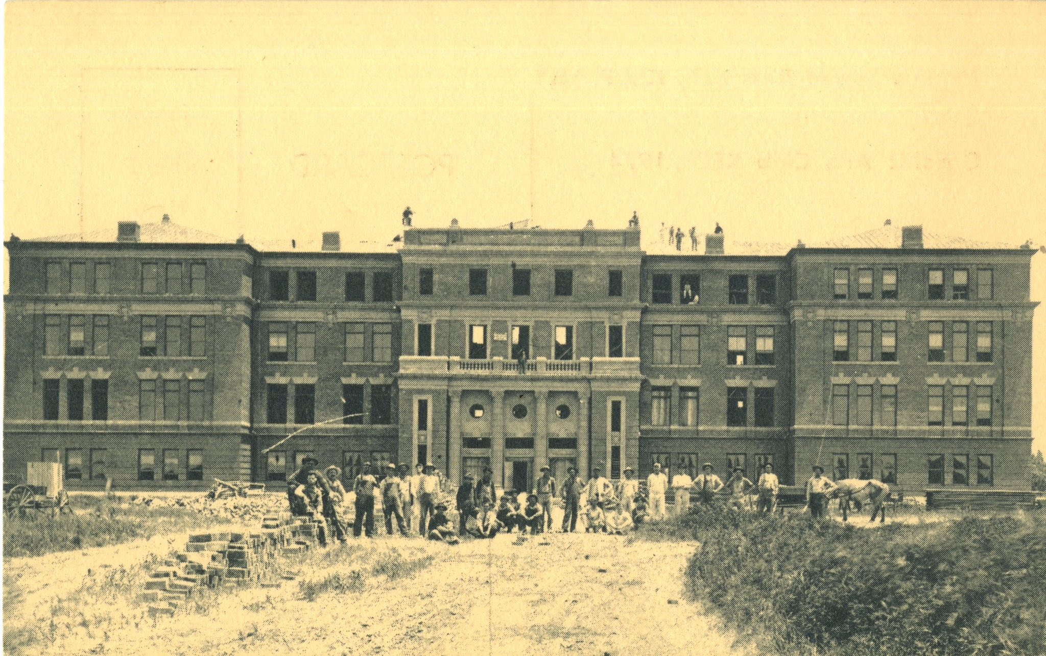 Pittsb... - Leonard H. Axe Library, Pittsburg State University | Facebook