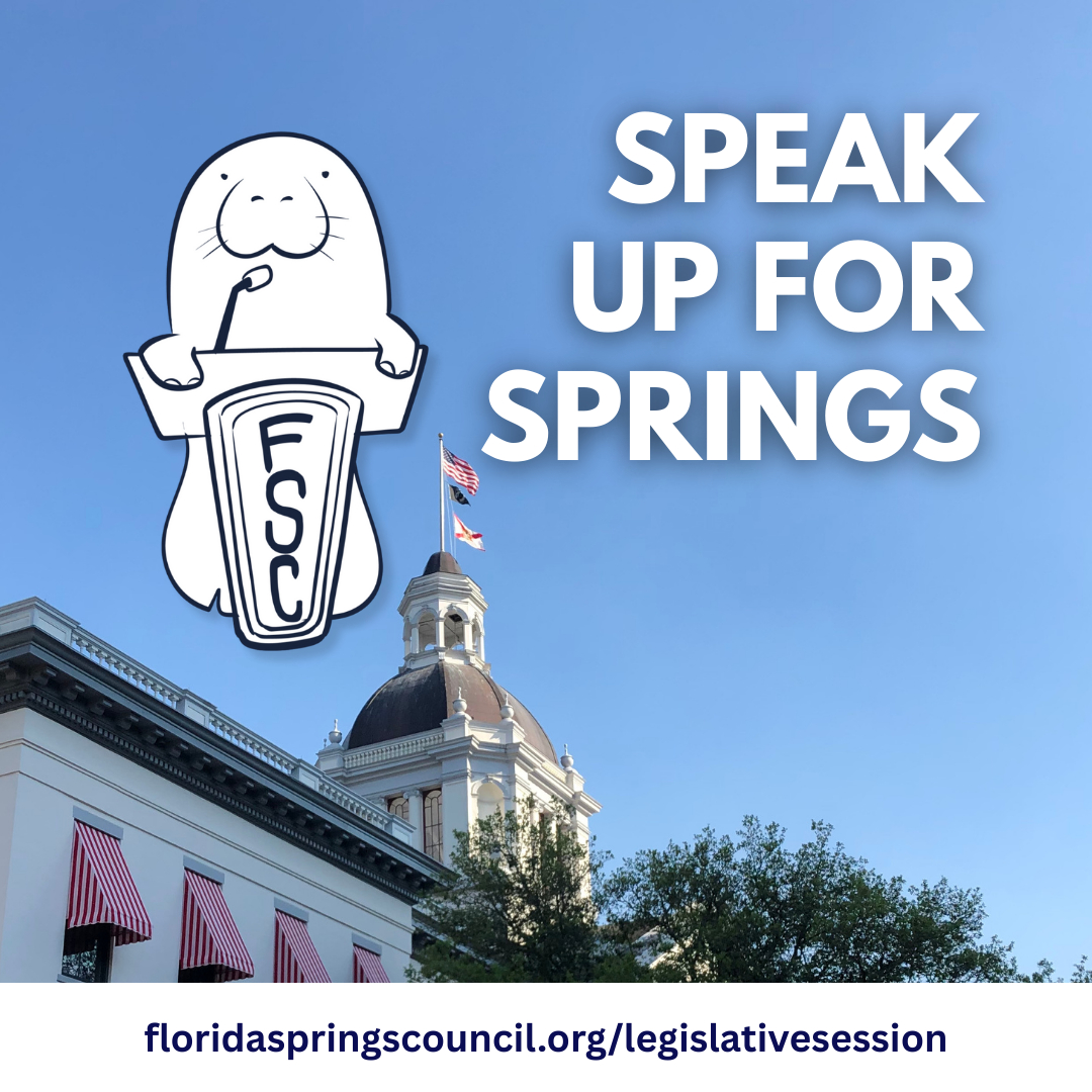 Florida - Tomorrow marks the start of the 2026 Legislative Session here ...