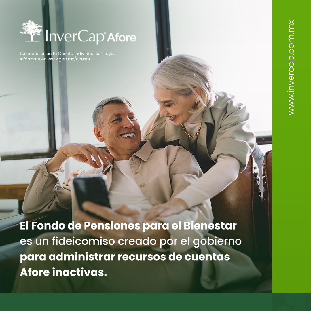 InverCap Afore - ¡En InverCap te damos razones para confiar en nosotros ...
