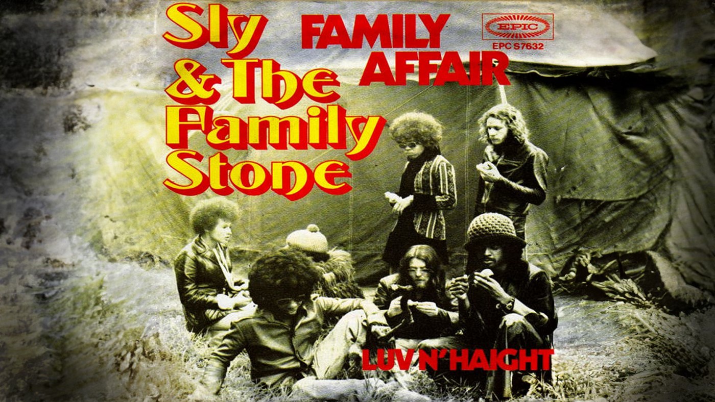 How Can a Drum Machine Make One of the Grooviest Songs Ever? When 