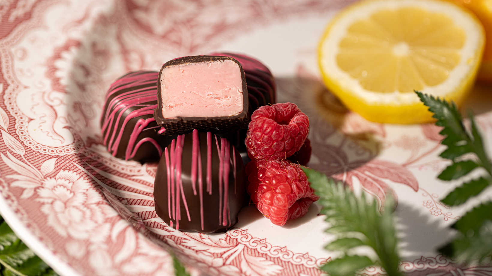 Rocky Mountain Chocolate Factory, Allen Park, MI - It's Truffle Tuesday ...