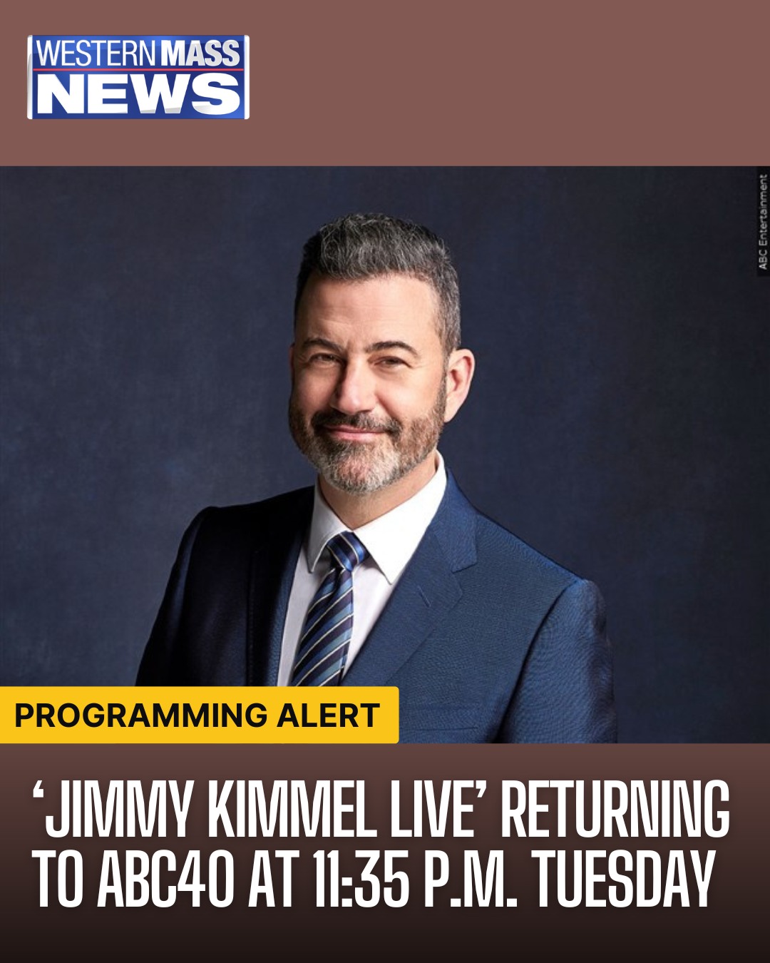 After a lot of controversy, Jimmy... - Western Mass News | Facebook