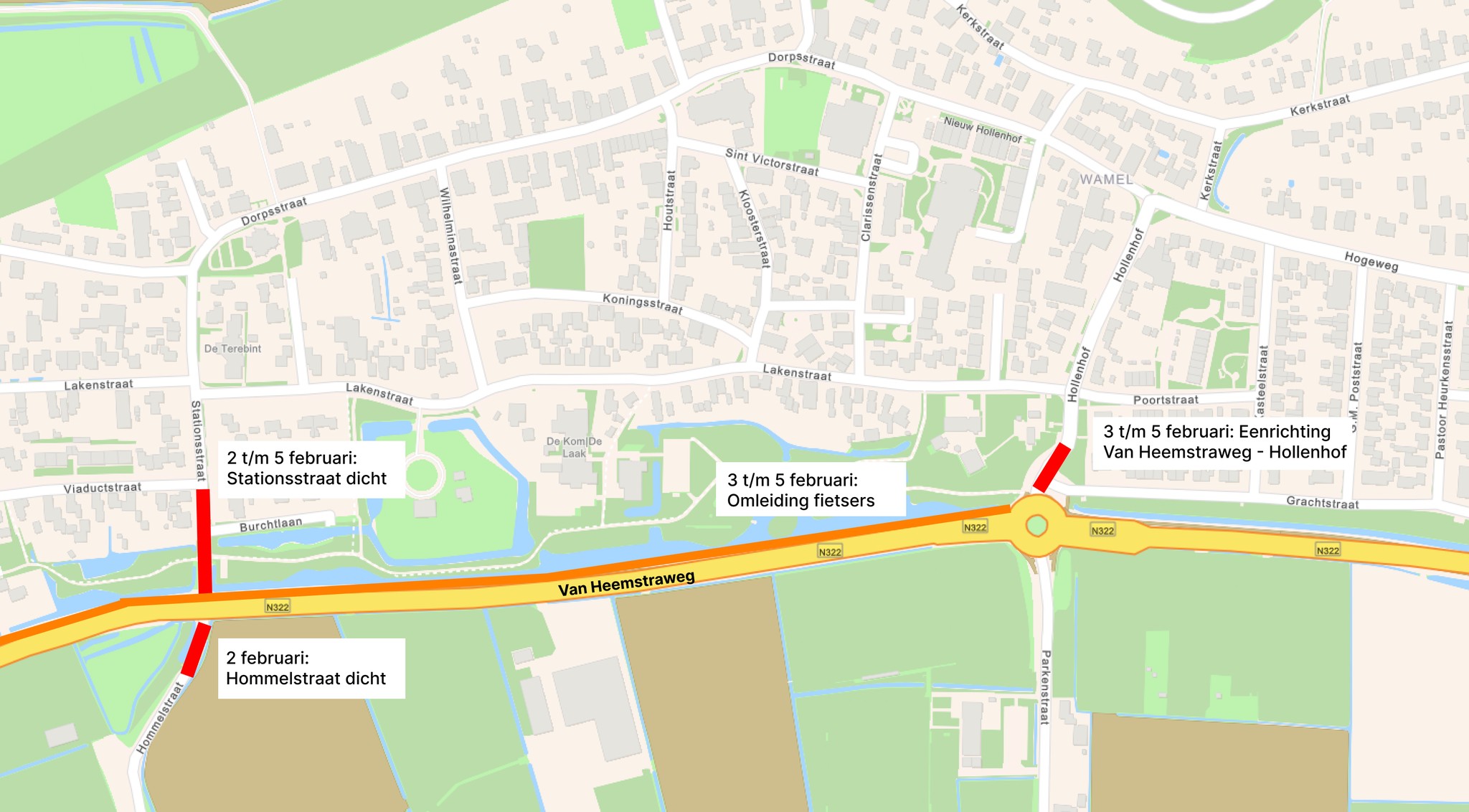 Gemeente West Maas en Waal | Beneden-Leeuwen