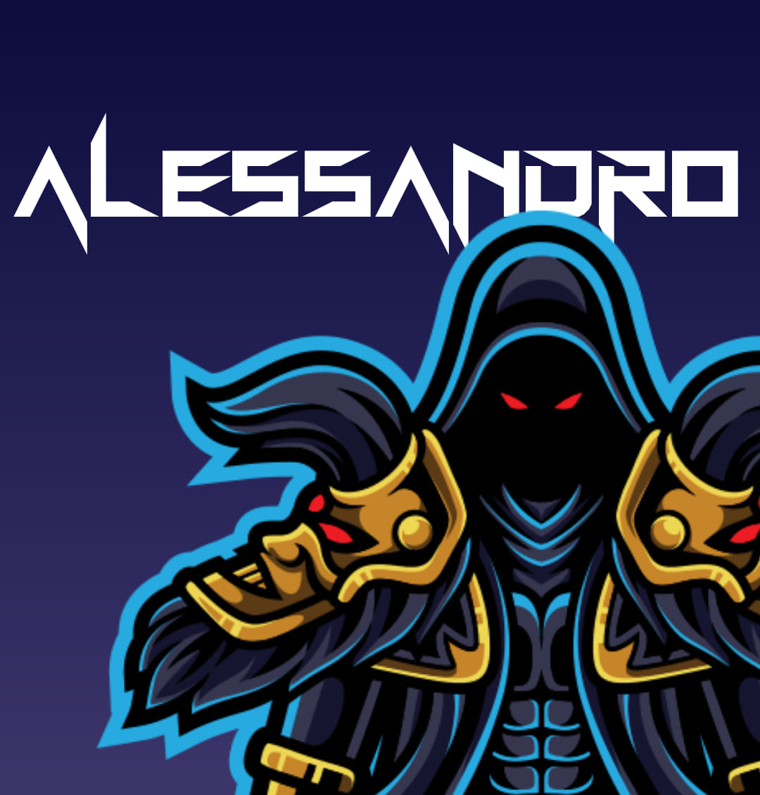Rhett Alessandro